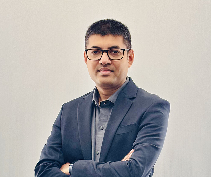 Md. Mahmudul Hasan